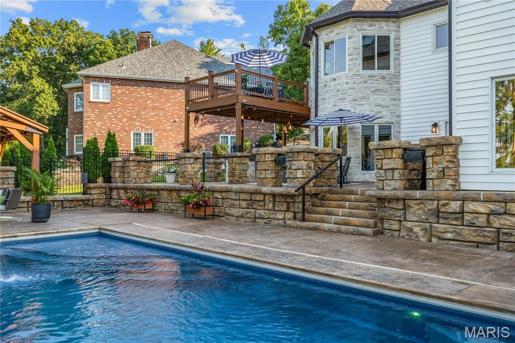 Whitmoor Country Club #1 - Residential