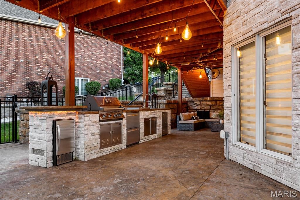 Whitmoor Country Club #1 - Residential