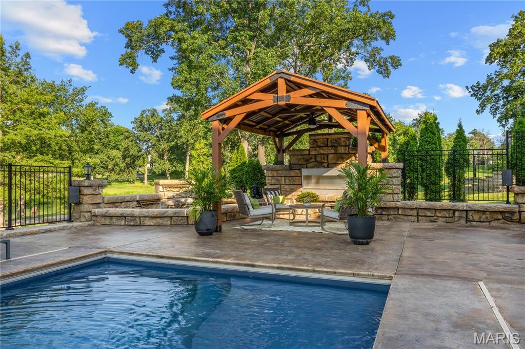 Whitmoor Country Club #1 - Residential