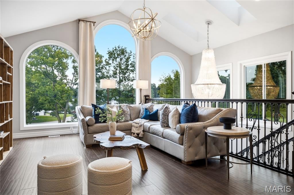 Whitmoor Country Club #1 - Residential