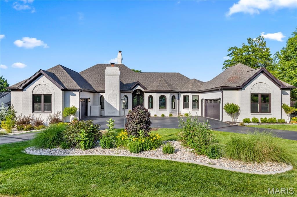 Whitmoor Country Club #1 - Residential