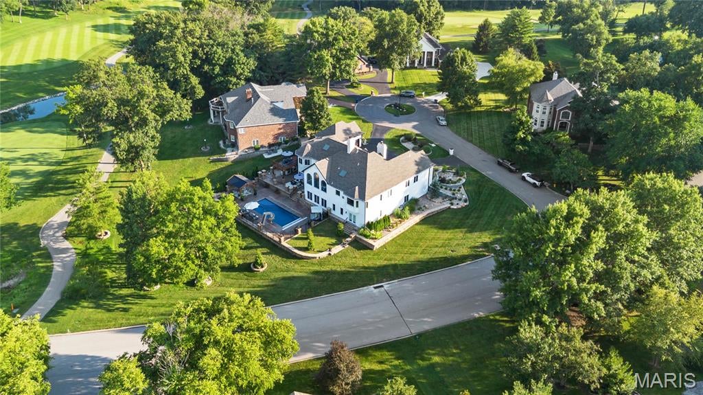 Whitmoor Country Club #1 - Residential