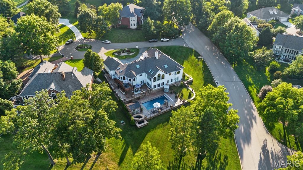 Whitmoor Country Club #1 - Residential
