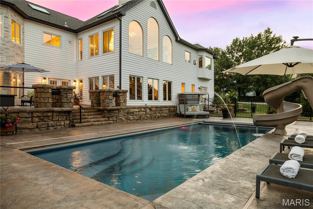 Whitmoor Country Club #1 - Residential