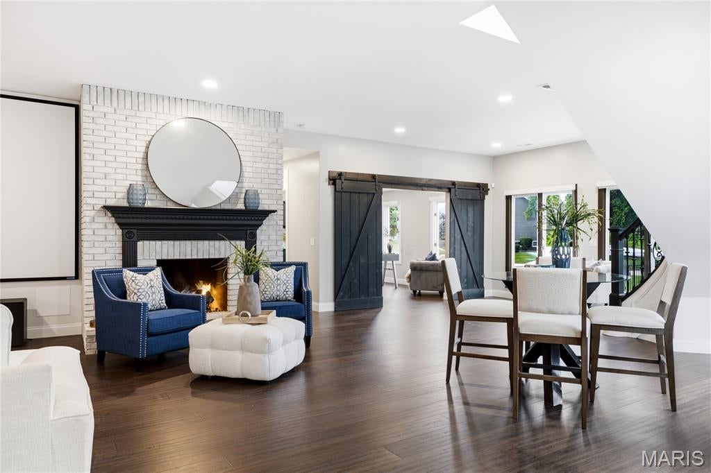 Whitmoor Country Club #1 - Residential