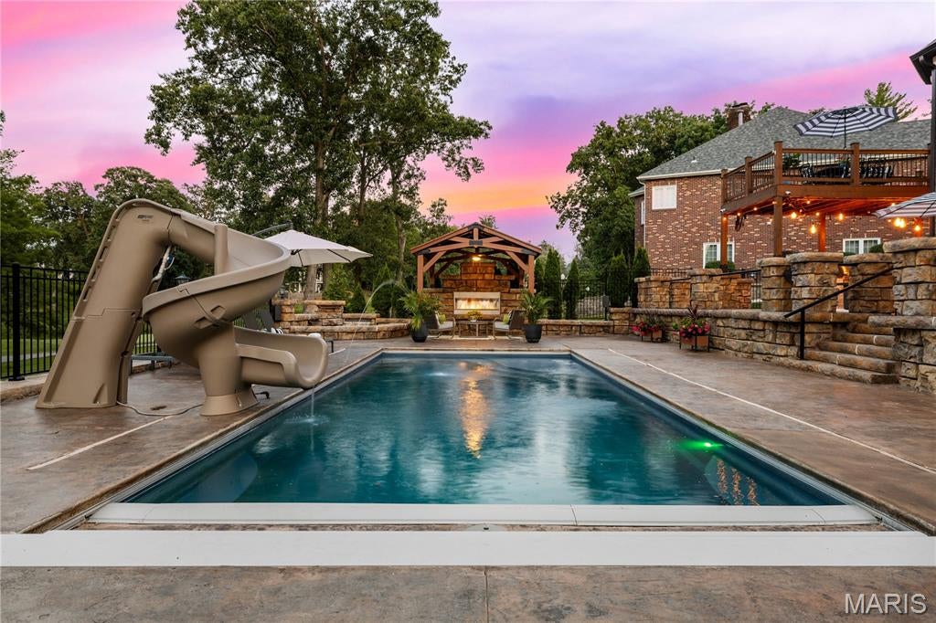 Whitmoor Country Club #1 - Residential