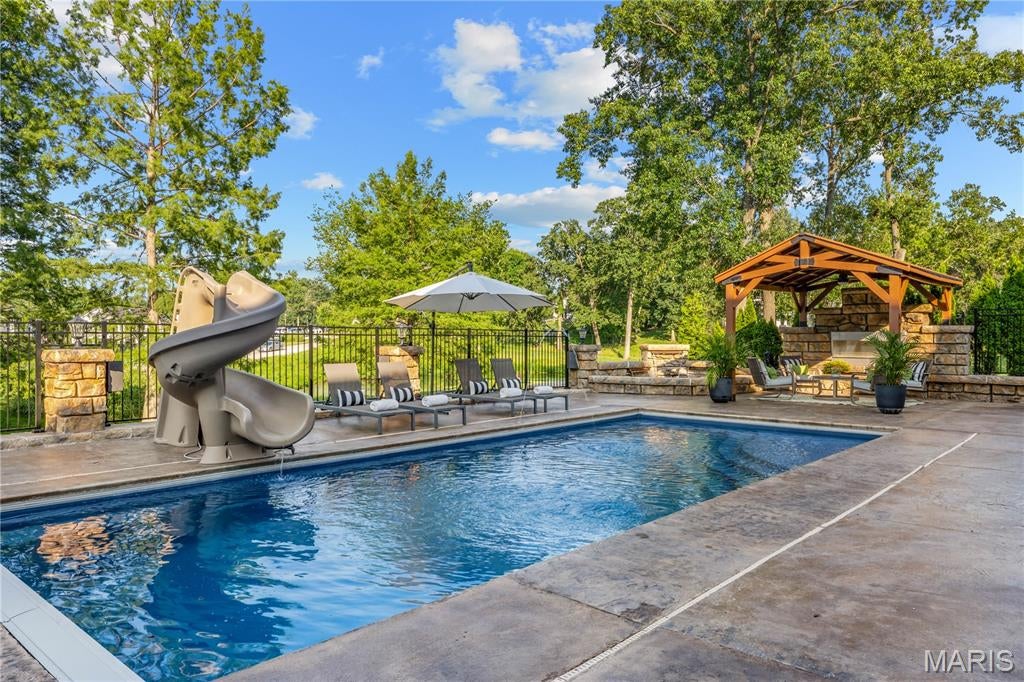 Whitmoor Country Club #1 - Residential