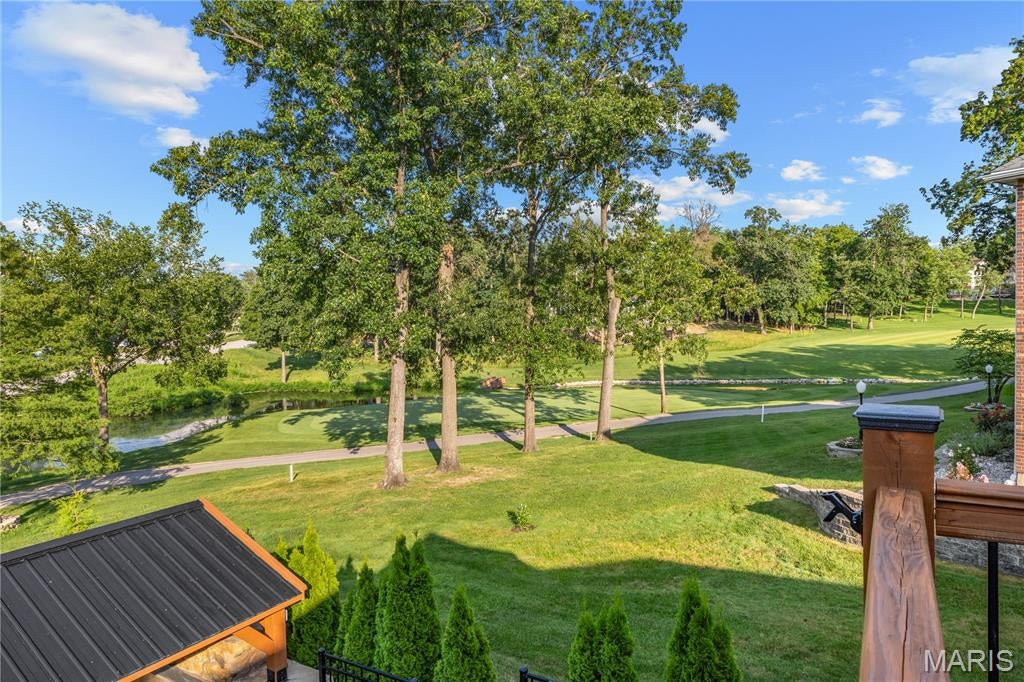 Whitmoor Country Club #1 - Residential