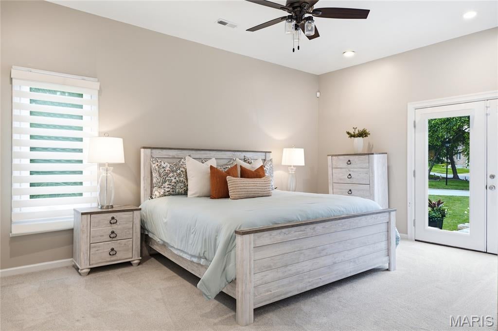 Whitmoor Country Club #1 - Residential
