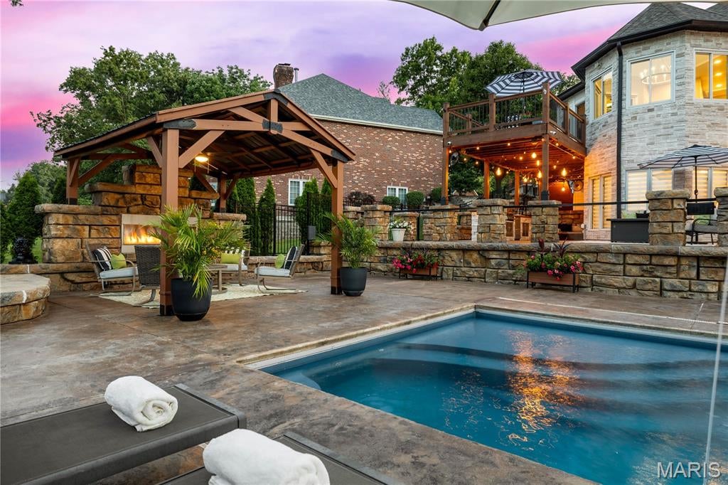 Whitmoor Country Club #1 - Residential