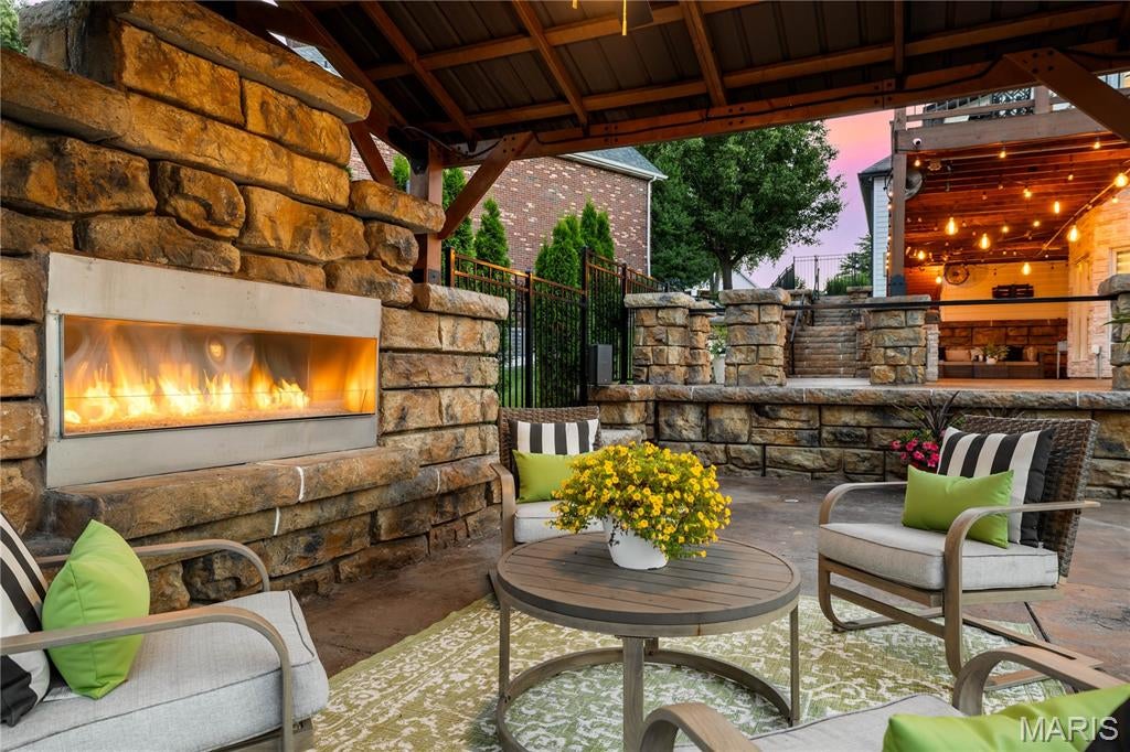 Whitmoor Country Club #1 - Residential