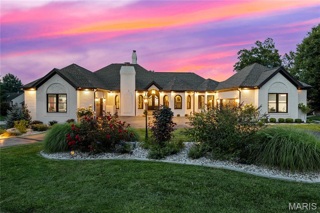 Whitmoor Country Club #1 - Residential