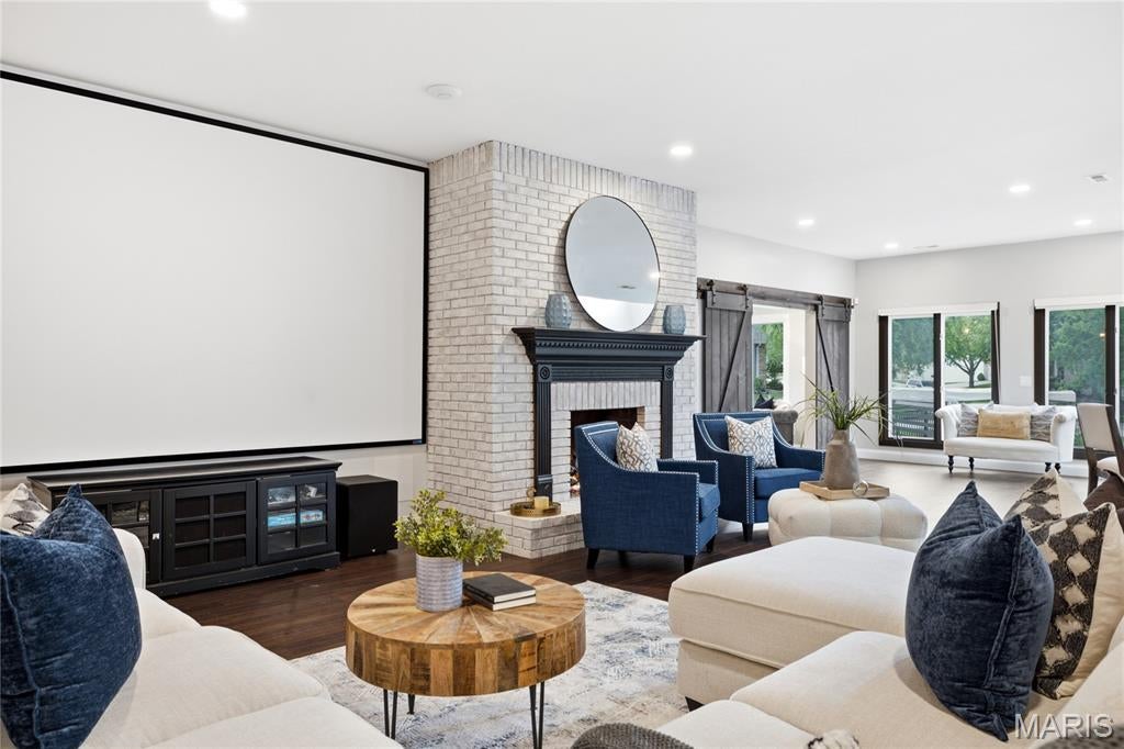 Whitmoor Country Club #1 - Residential