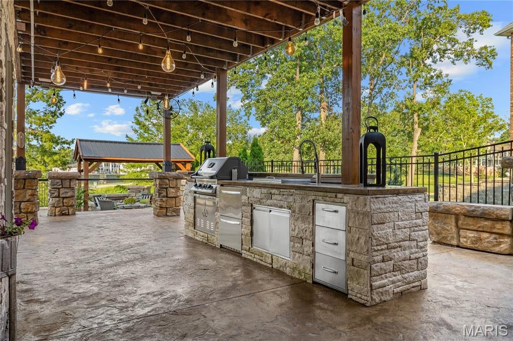 Whitmoor Country Club #1 - Residential
