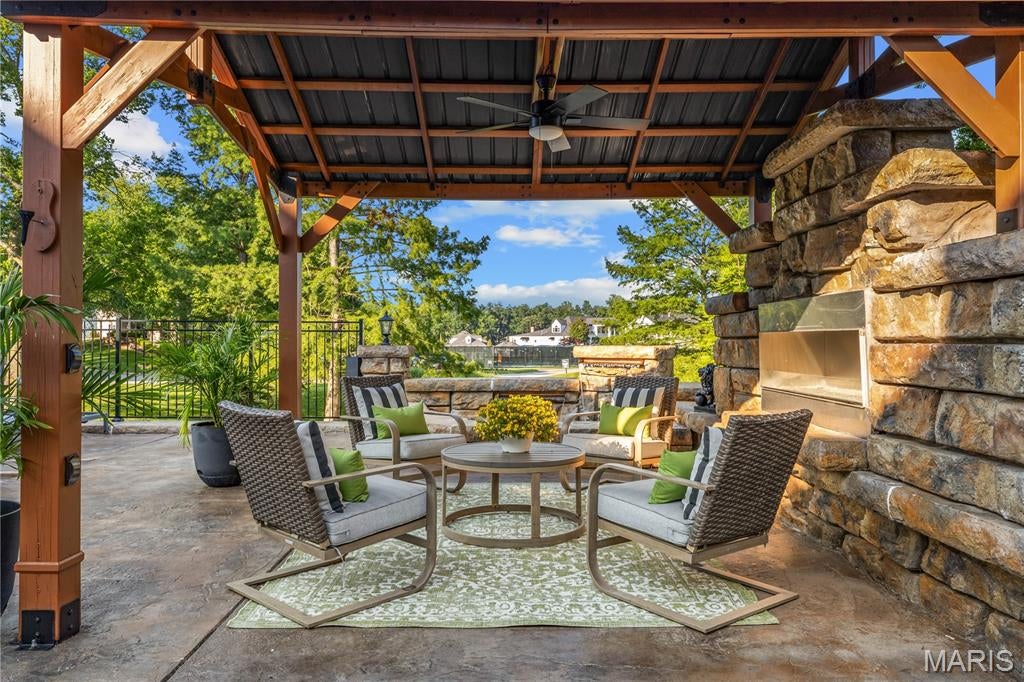 Whitmoor Country Club #1 - Residential