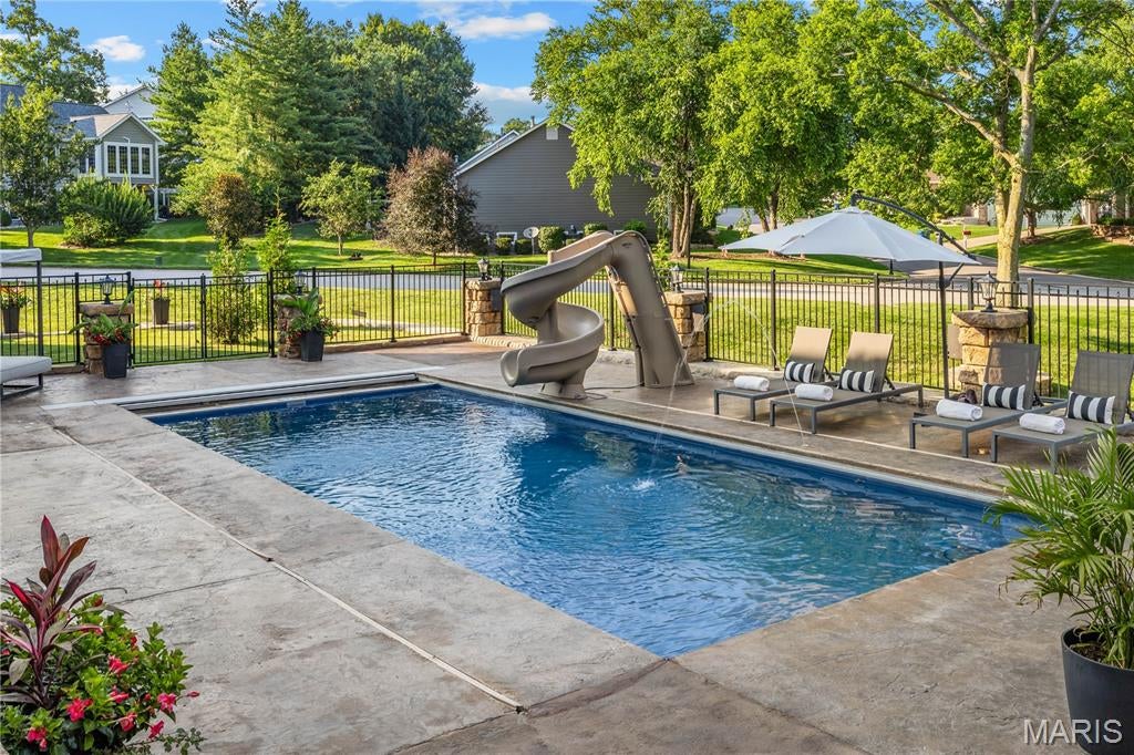 Whitmoor Country Club #1 - Residential