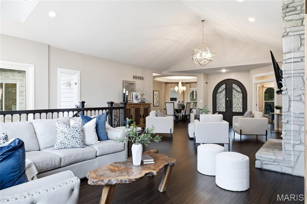 Whitmoor Country Club #1 - Residential