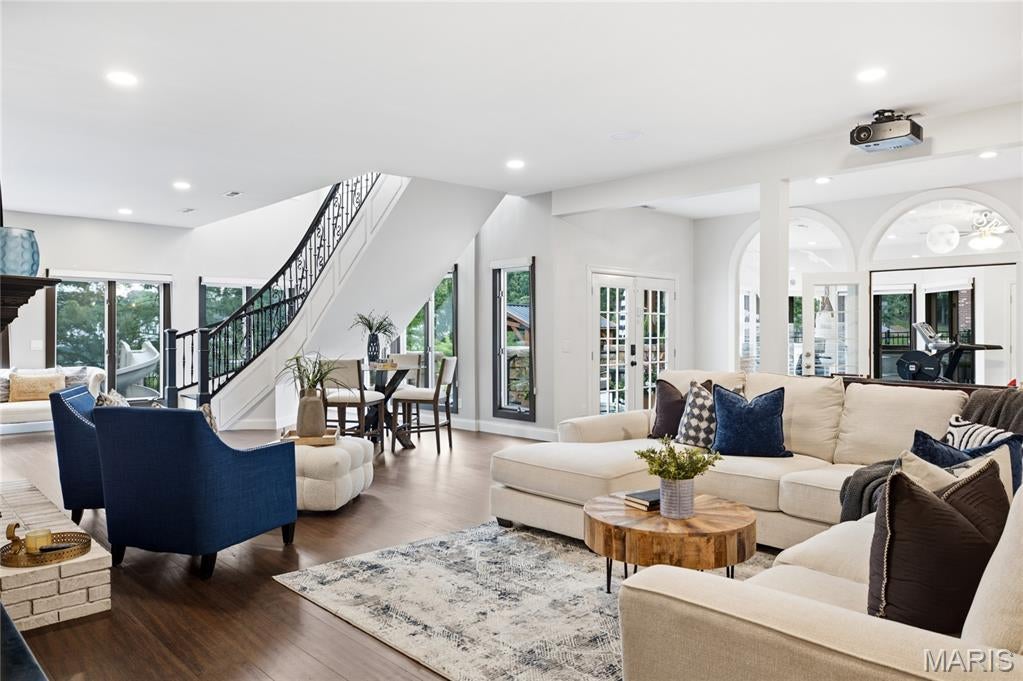 Whitmoor Country Club #1 - Residential