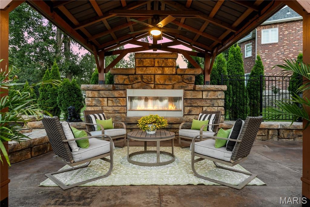 Whitmoor Country Club #1 - Residential
