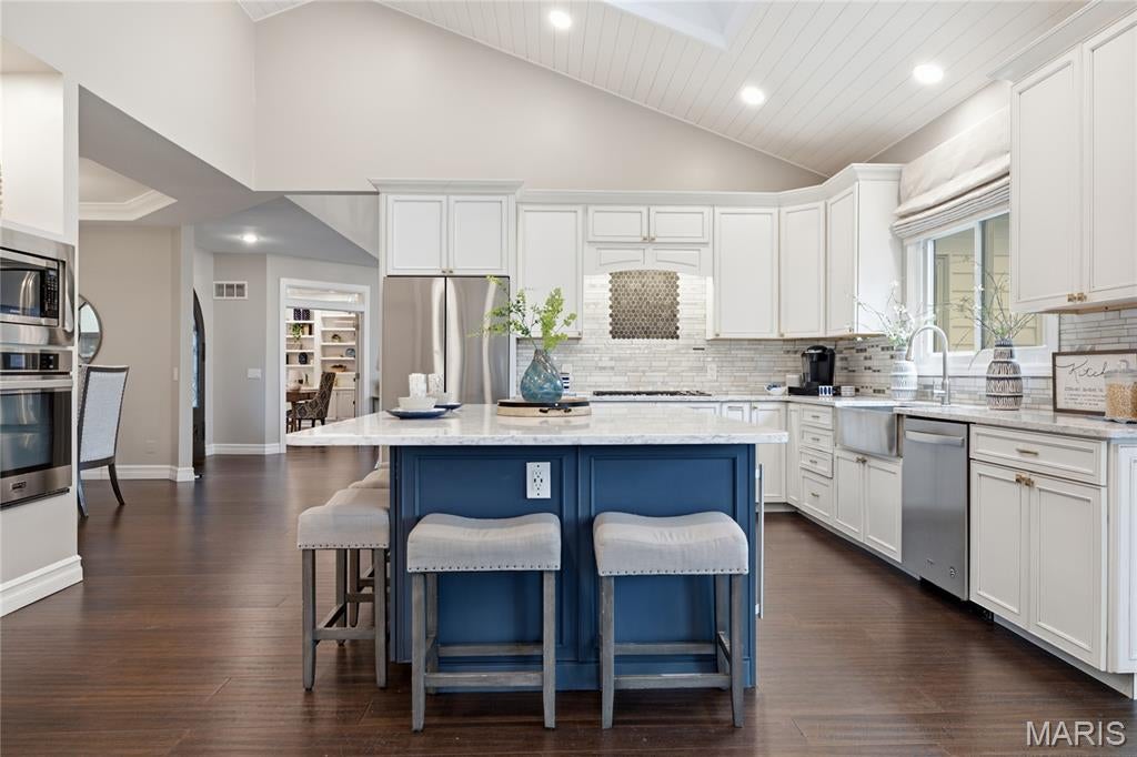 Whitmoor Country Club #1 - Residential
