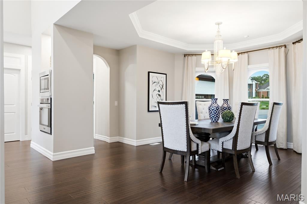 Whitmoor Country Club #1 - Residential