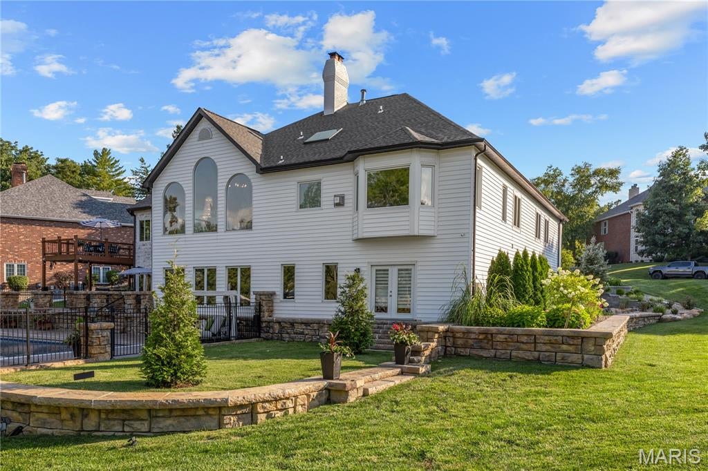 Whitmoor Country Club #1 - Residential
