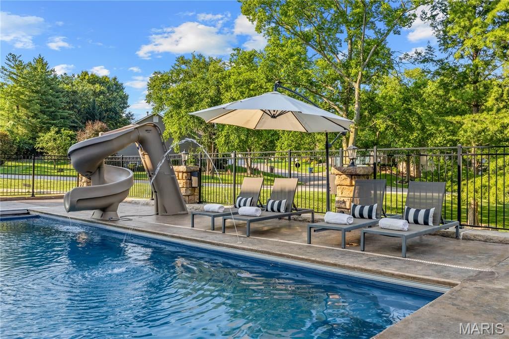 Whitmoor Country Club #1 - Residential