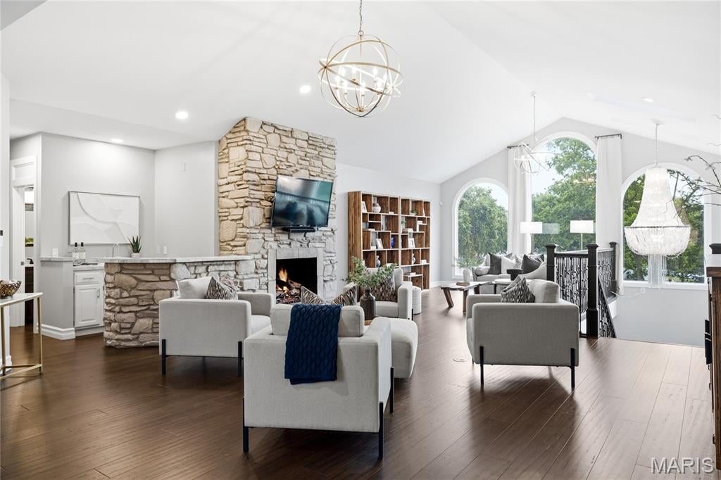 Whitmoor Country Club #1 - Residential