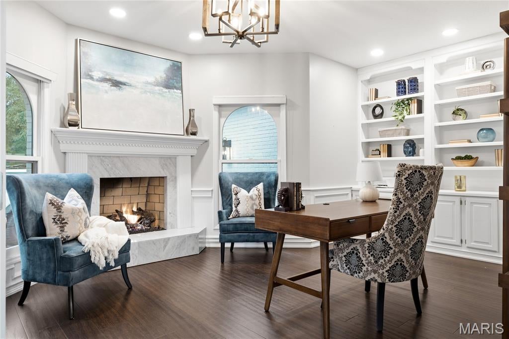 Whitmoor Country Club #1 - Residential