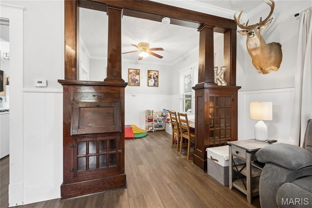 Pierces 3rd Add - Residential