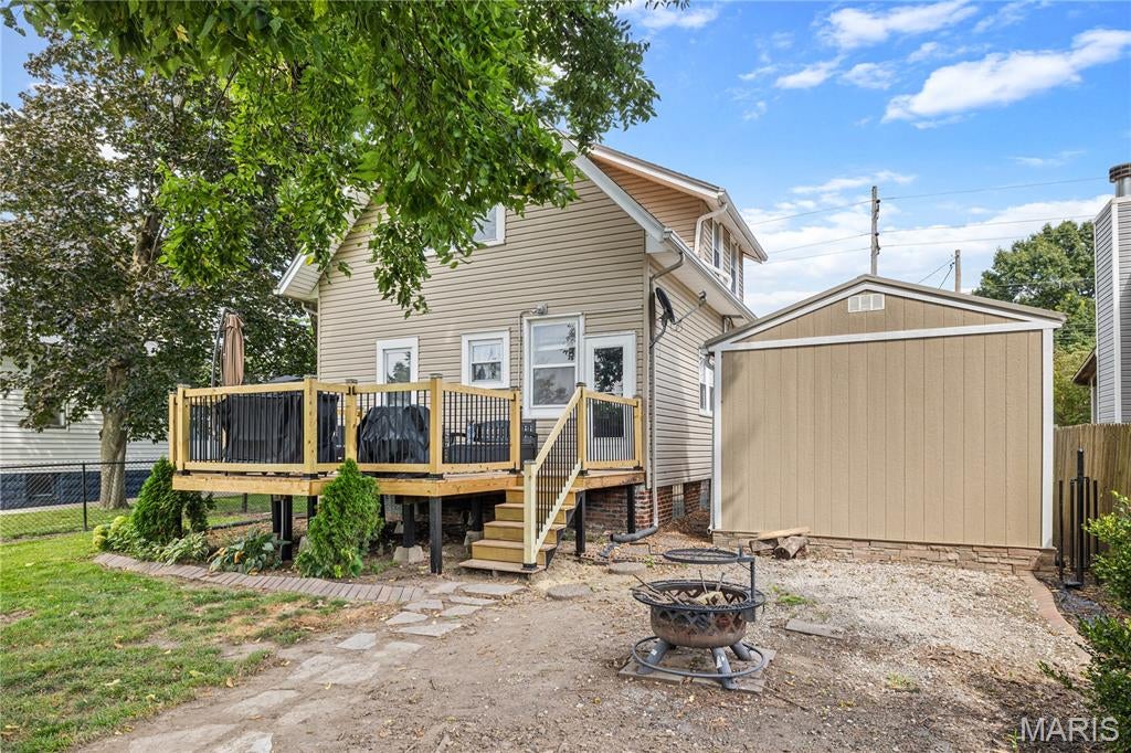 Pierces 3rd Add - Residential