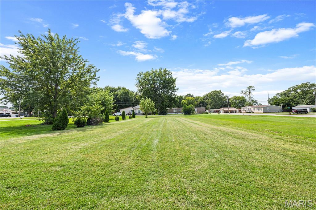 Pierces 3rd Add - Residential