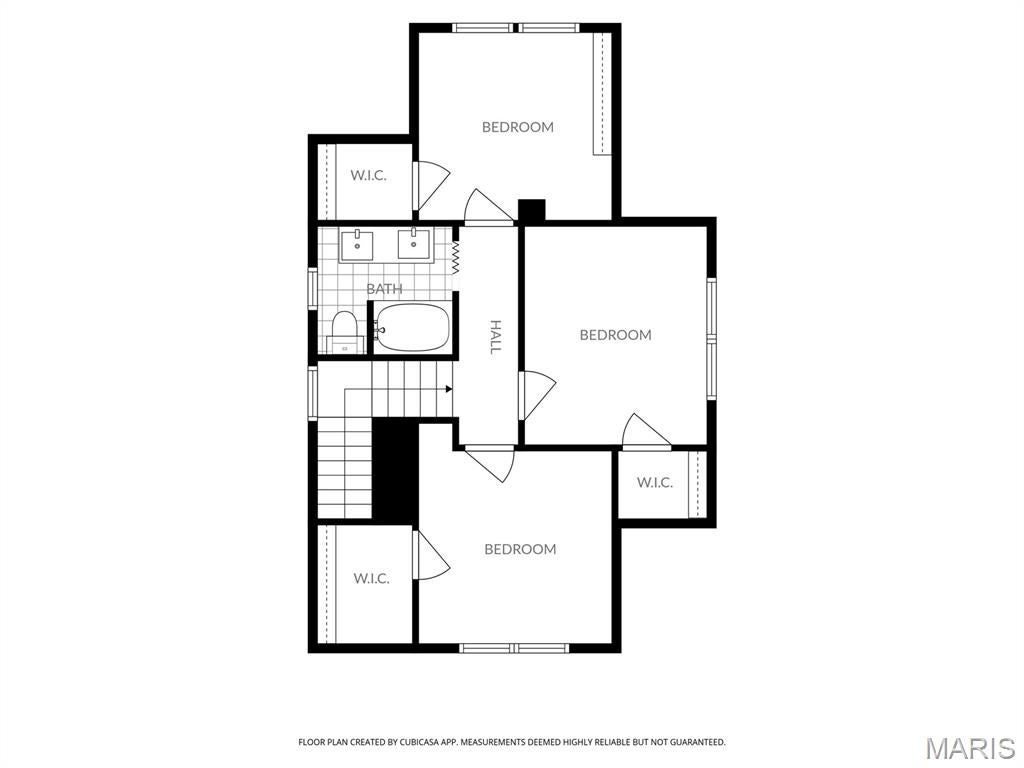 Pierces 3rd Add - Residential