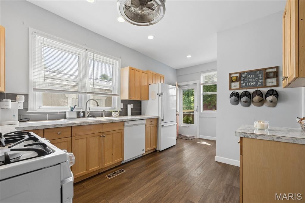 Pierces 3rd Add - Residential