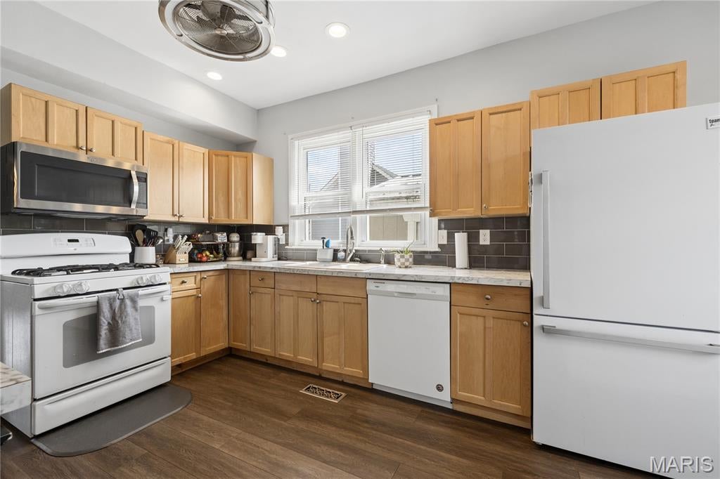 Pierces 3rd Add - Residential