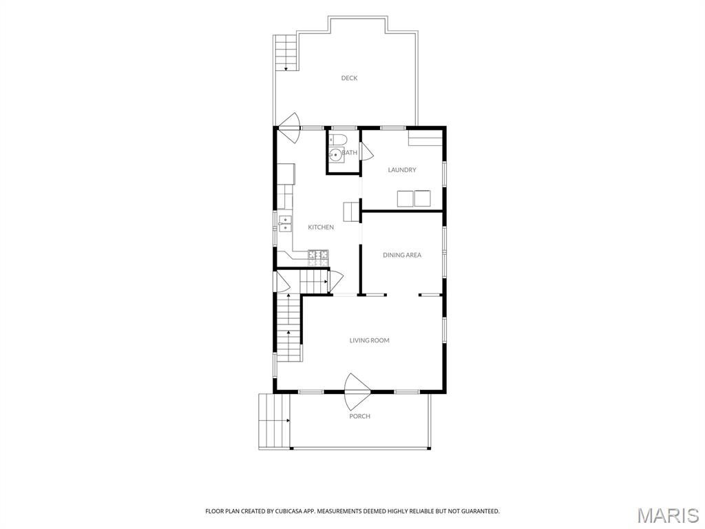 Pierces 3rd Add - Residential