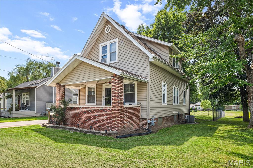 Pierces 3rd Add - Residential