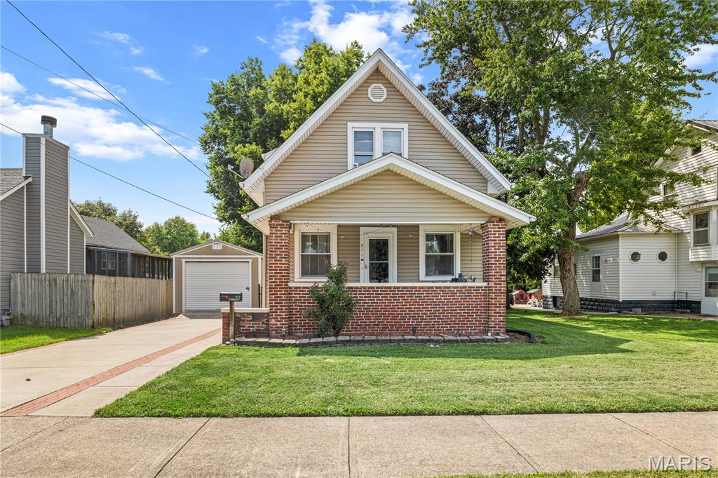 Pierces 3rd Add - Residential