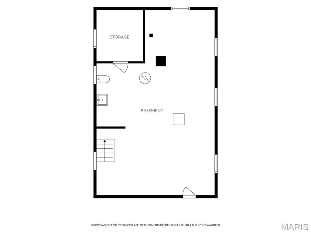 Pierces 3rd Add - Residential