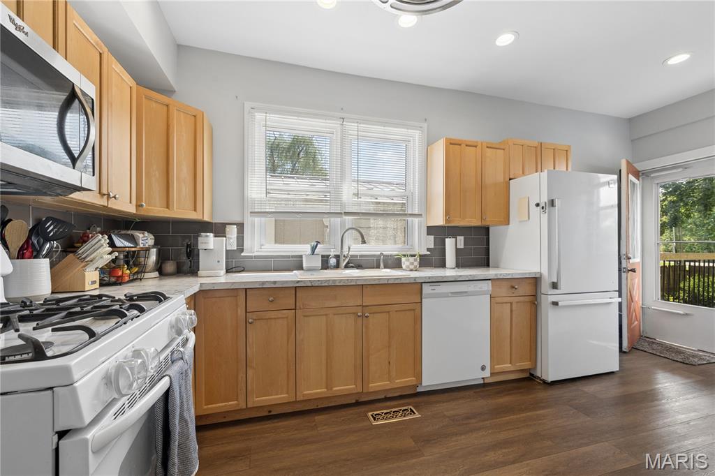Pierces 3rd Add - Residential