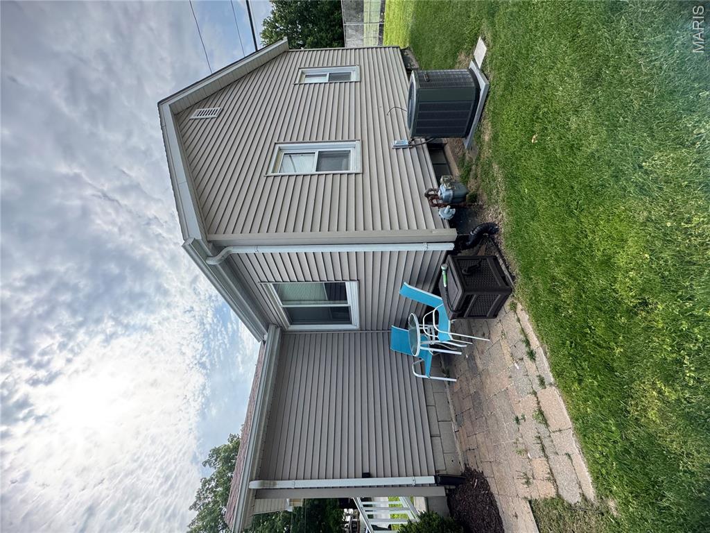 NOT IN A SUBDIVISION - Residential