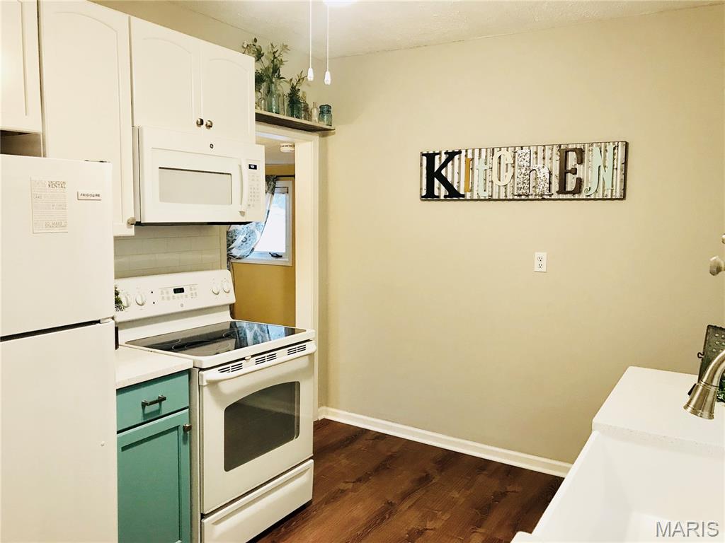 NOT IN A SUBDIVISION - Residential