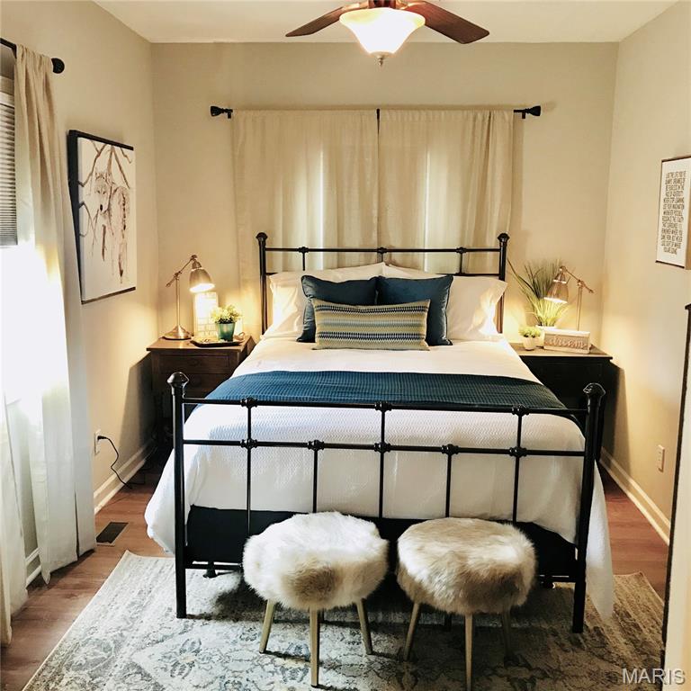 NOT IN A SUBDIVISION - Residential