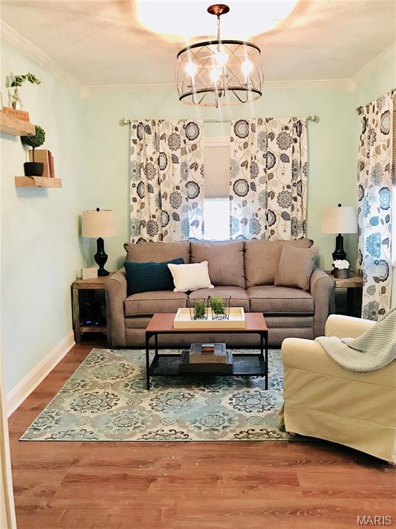 NOT IN A SUBDIVISION - Residential