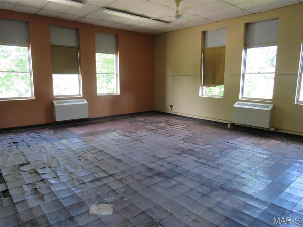 Not in a subdivision - Commercial Sale