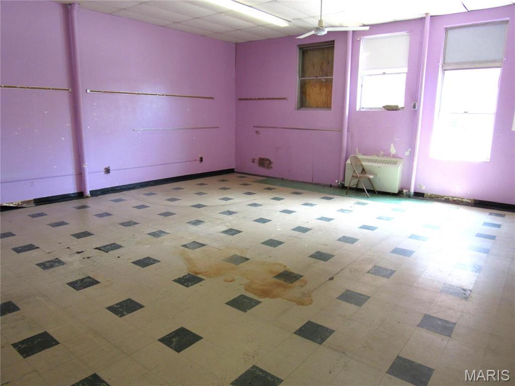 Not in a subdivision - Commercial Sale