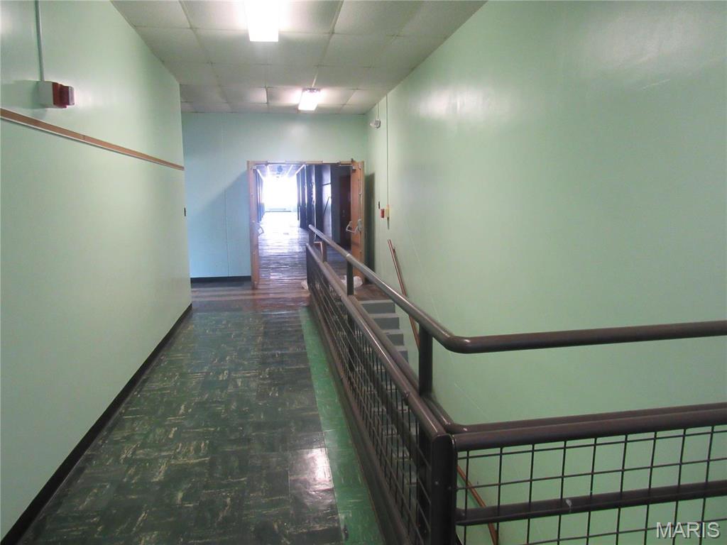 Not in a subdivision - Commercial Sale