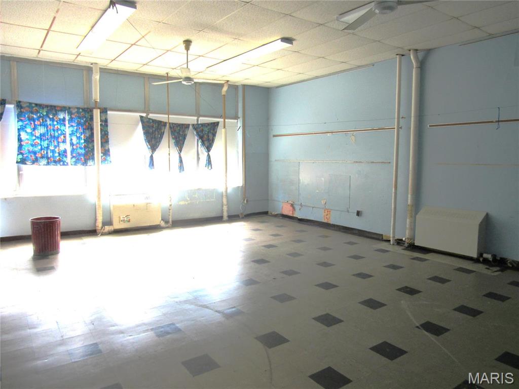 Not in a subdivision - Commercial Sale