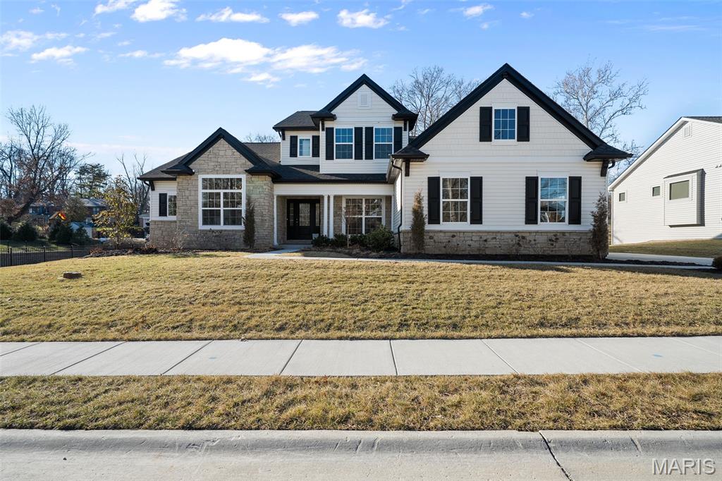 Birdie Lane - Residential