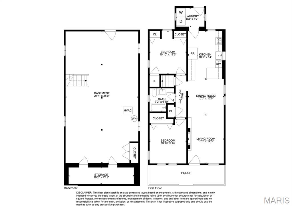 Lynne Add - Residential